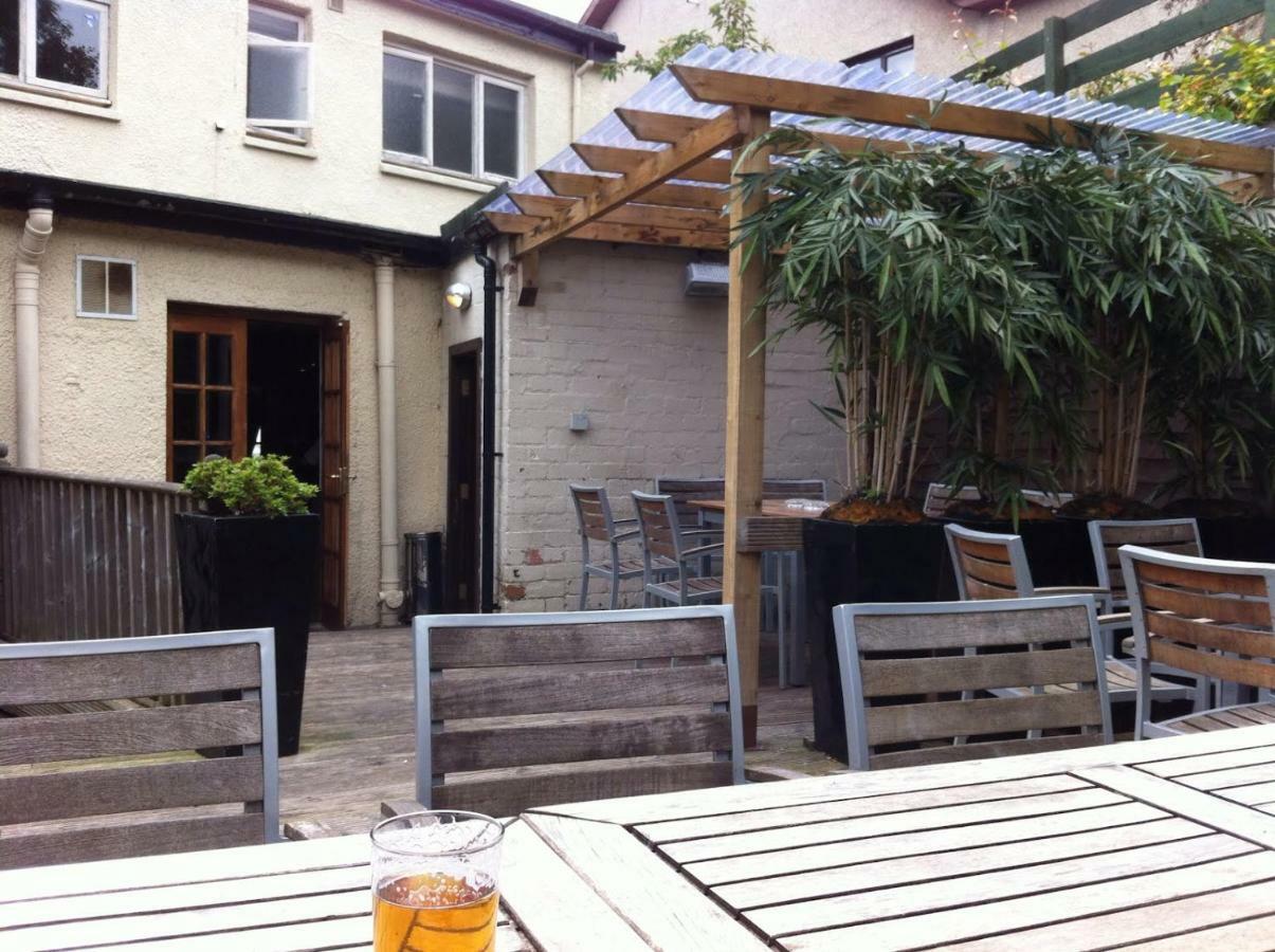 The Inn At Kippen Kültér fotó